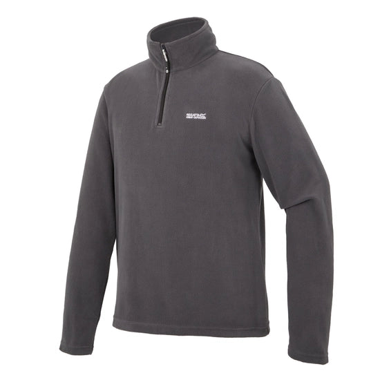 Regatta Men's Thompson Lightweight Half Zip Fleece