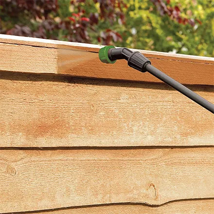 Ronseal Precision Finish Fence Sprayer