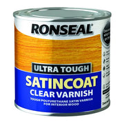 Ronseal Ultra Tough Satincoat