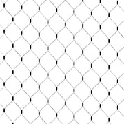 Rope Form Garden Netting