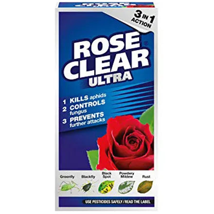 Roseclear Ultra 200ml