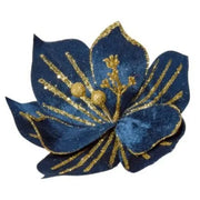 Royal Blues Clip - Style 4