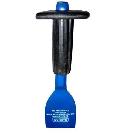 Dargan Bolster Chisel- range of sizes