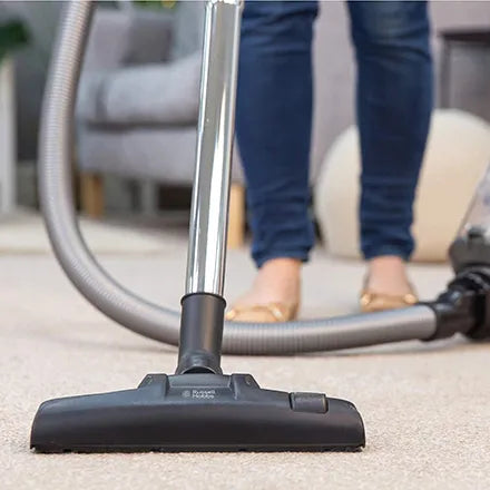 Russell Hobbs Atlas 2 Cylinder Vacuum