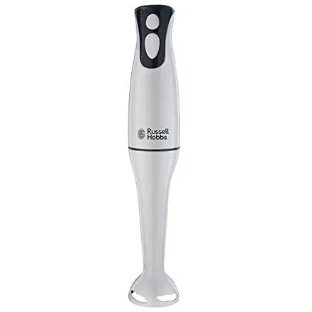 Russell Hobbs Food Collection Hand Blender - White