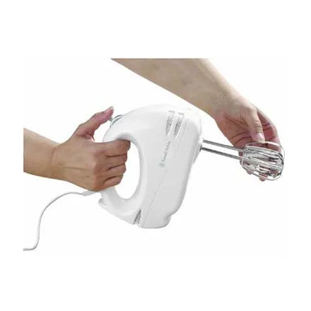 Russell Hobbs Hand Mixer White