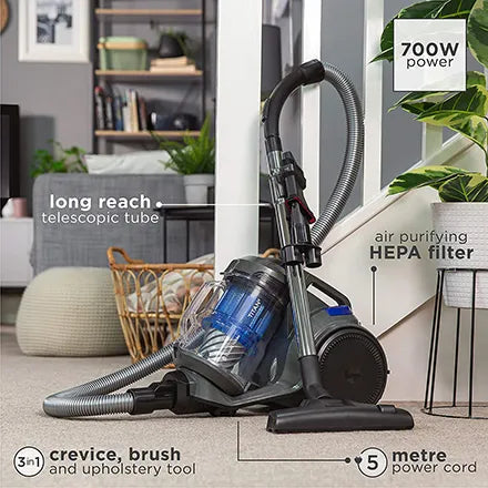 Russell Hobbs Titan 2 Multi Cyclone Vacuum