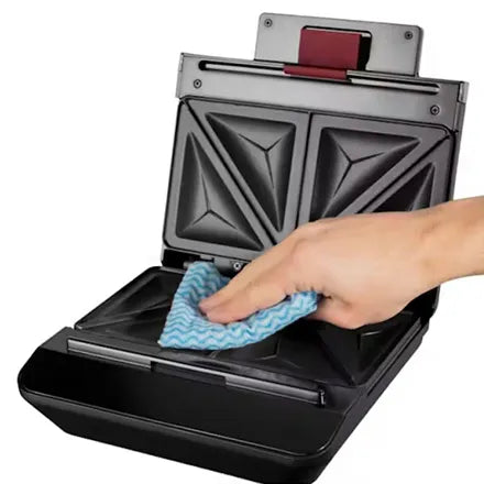 Russell Hobbs Easy Clean Sandwich Maker