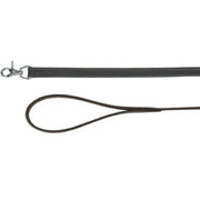 Rustic Fatleather Lead L/XL