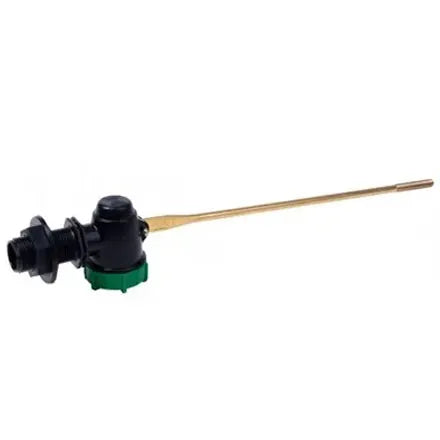 RXP High Flow Ballcock 3/4" 45mm Tail (Short Arm 7'')