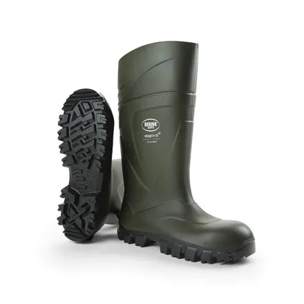 Bekina StepliteX SolidGrip Full-Safety 10.5 (EU 45)