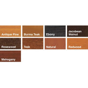 Sadolin Extra Woodstain Teak