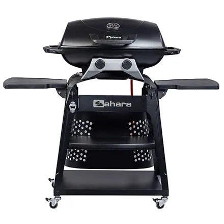 Sahara Storm BBQ