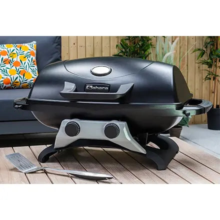 Sahara Storm BBQ