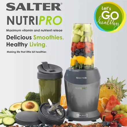 Salter NutriPro 1000 Blender