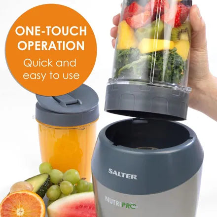 Salter NutriPro 1000 Blender