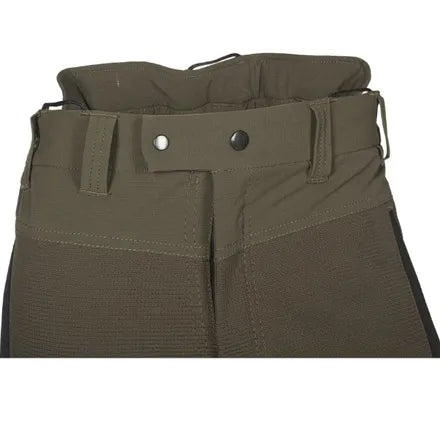 Samourai Chainsaw trousers, class 1 type A 4XL