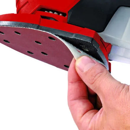 Einhell Power X-Change 18V Cordless Multi Sander