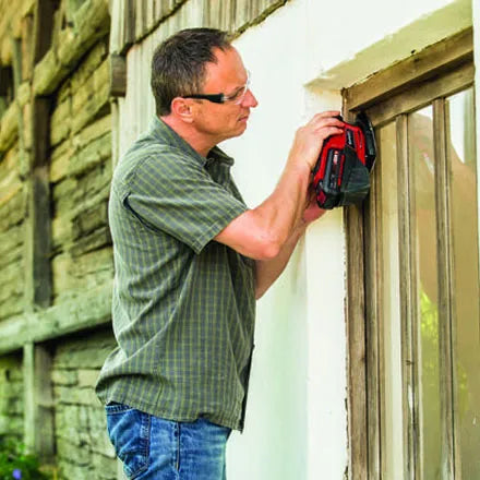 Einhell Power X-Change 18V Cordless Multi Sander