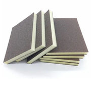 Fleetwood Sanding Block Fine/Coarse