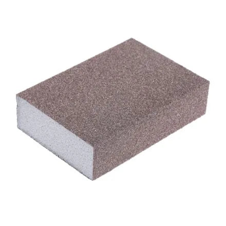 Fleetwood Sanding Block Fine/Coarse
