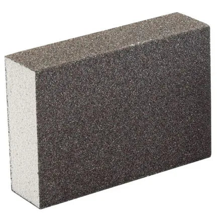 Fleetwood Sanding Block Fine/Coarse