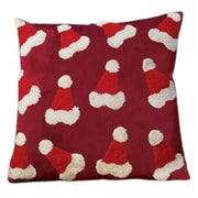 Santa Hat Cushion