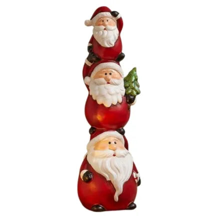 Santa Stack