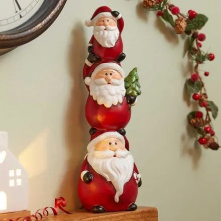 Santa Stack