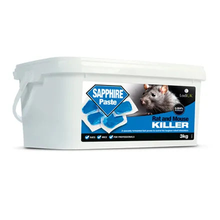 Lodi Sapphire Paste 3kg