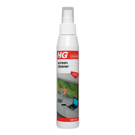 HG Screen Cleaner