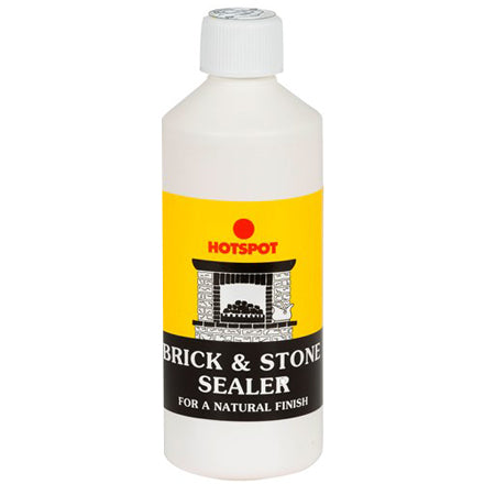 Hotspot Brick and Stone Sealer 500ml