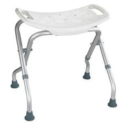 Secura Foldable Bath Stool
