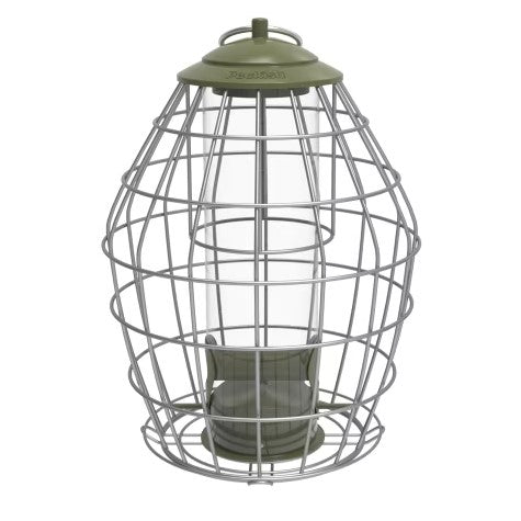 Peckish Canto Squirrel Proof Seed Feeder