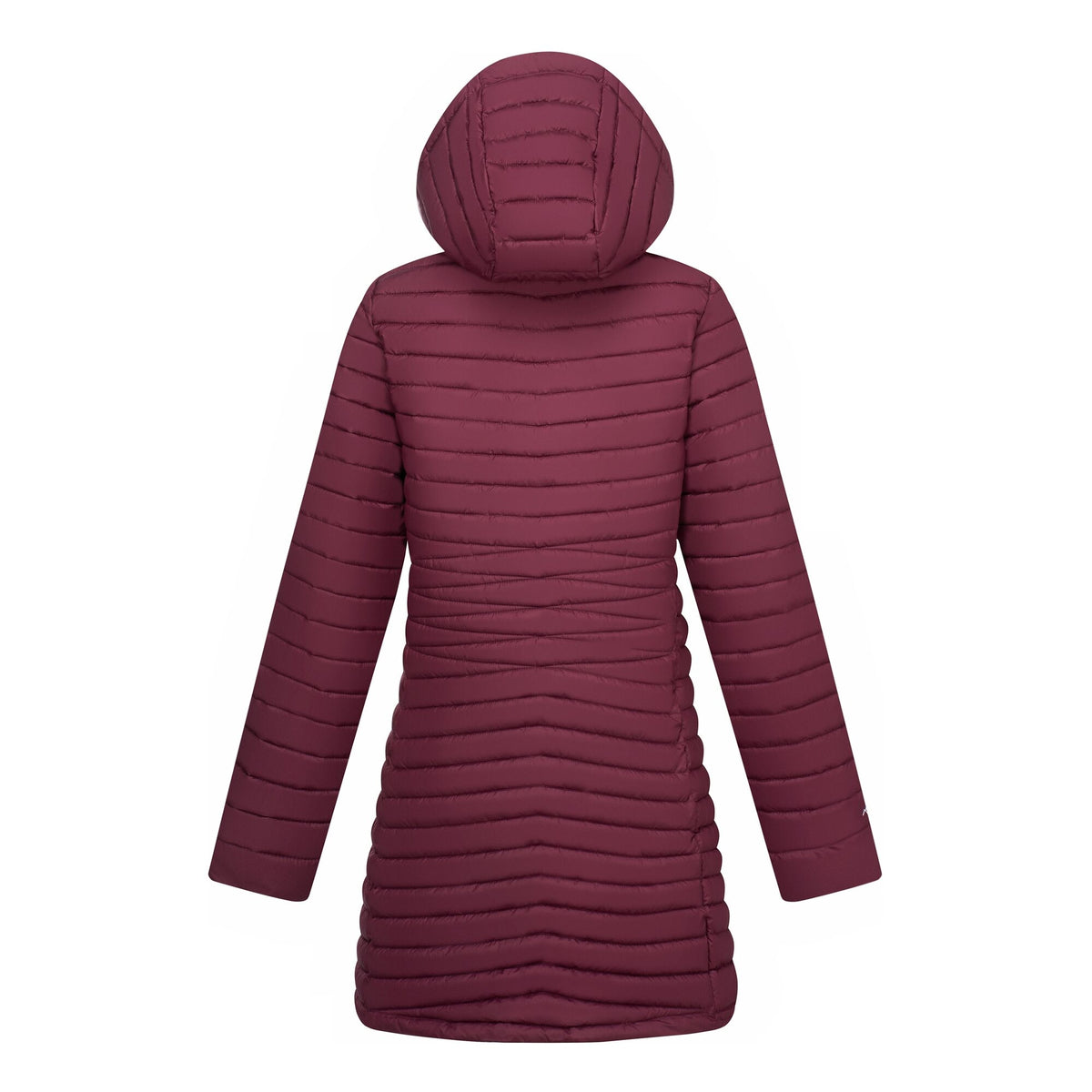 Regatta Women's Selenar Long Length Padded Jacket Fig 18