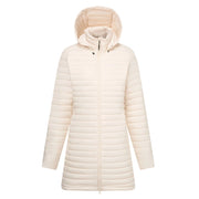 Regatta Women's Selenar Long Length Padded Jacket 18