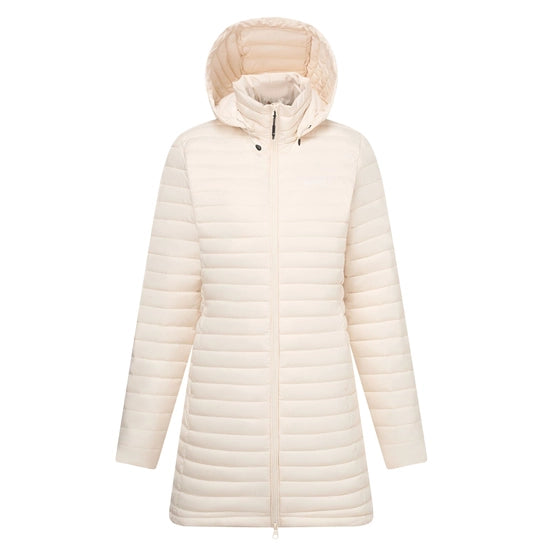 Regatta Women's Selenar Long Length Padded Jacket 18