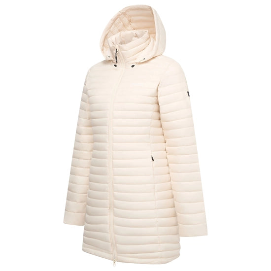 Regatta Women's Selenar Long Length Padded Jacket 18