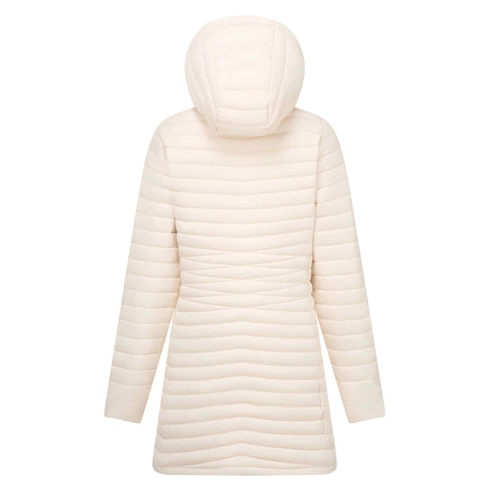 Regatta Women's Selenar Long Length Padded Jacket 18
