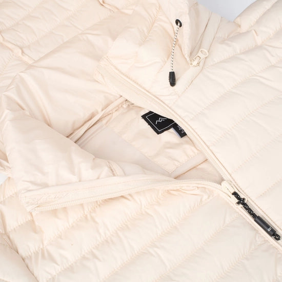 Regatta Women's Selenar Long Length Padded Jacket 18