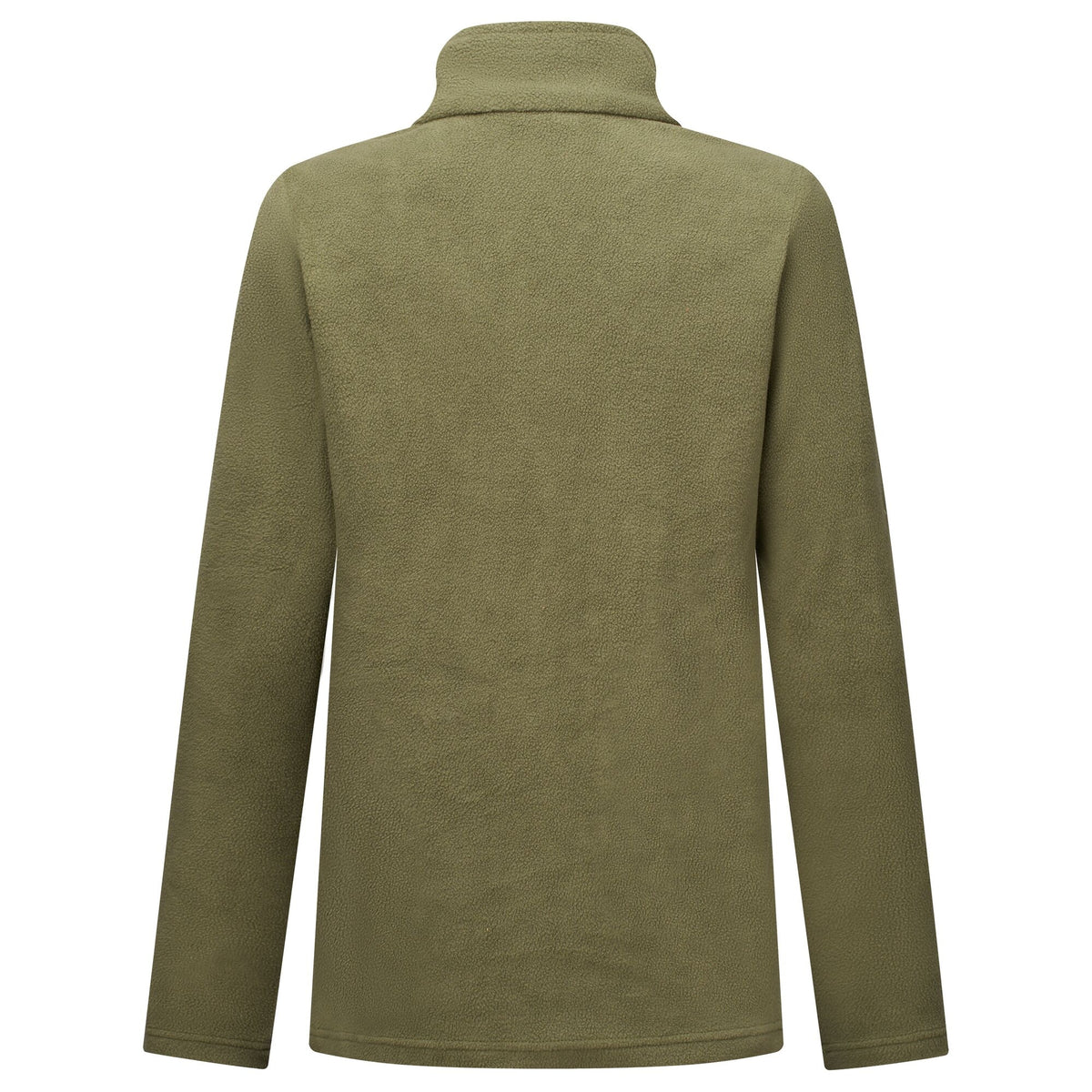 Regatta Women's Sweethart Lightweight Half-Zip Fleece Olive 20