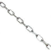Chain Short Link 3mm BZP 60 m (BKT)