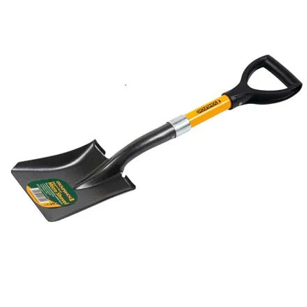 Groundhog Square Head Micro Shovel