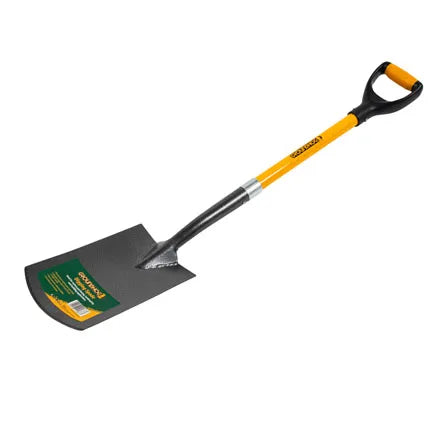 Groundhog Digging Shovel