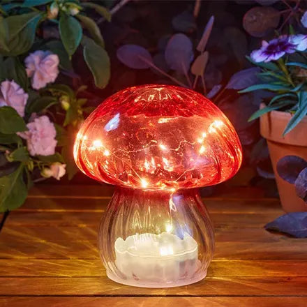 Crystal Shroom