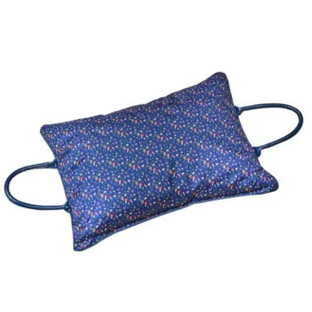 Shrooms Kneeler Pillow