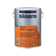 Sikkens Cetol Filter 7 Plus Pine 5 Litre