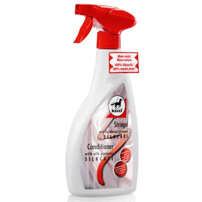 Leovet Silkcare Conditioner Spray 550ml