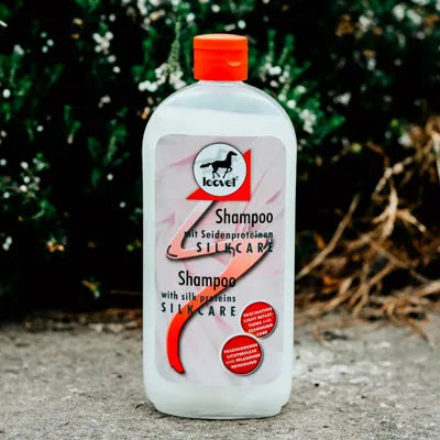 Leovet Silkcare Shampoo 500ml