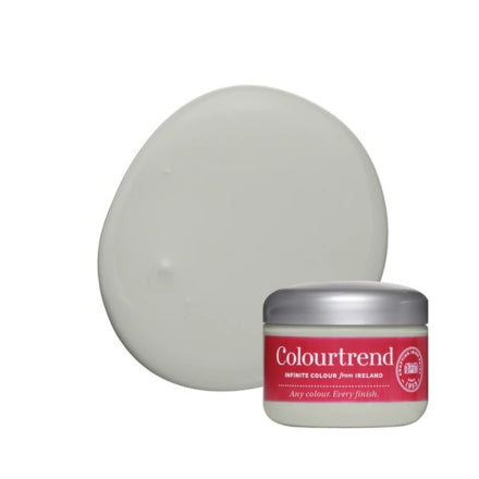 Colourtrend Contemporary Pot Silk Seal 100ml